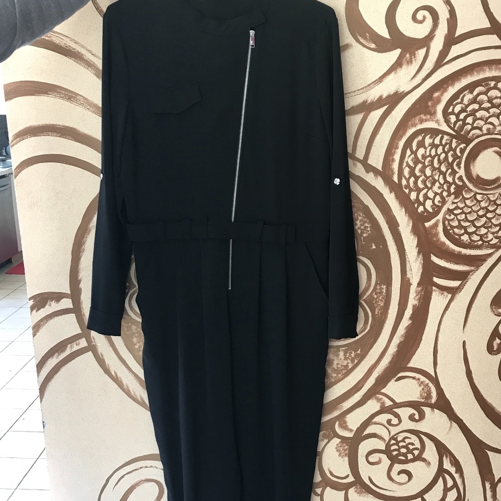 RACHEL Rachel Roy jumpsuit